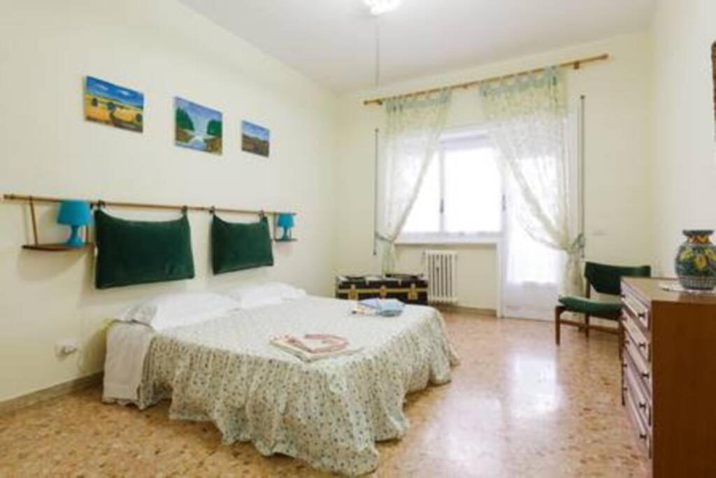 Bea Home Sarai Il Benvenuto! Rom Exterior foto