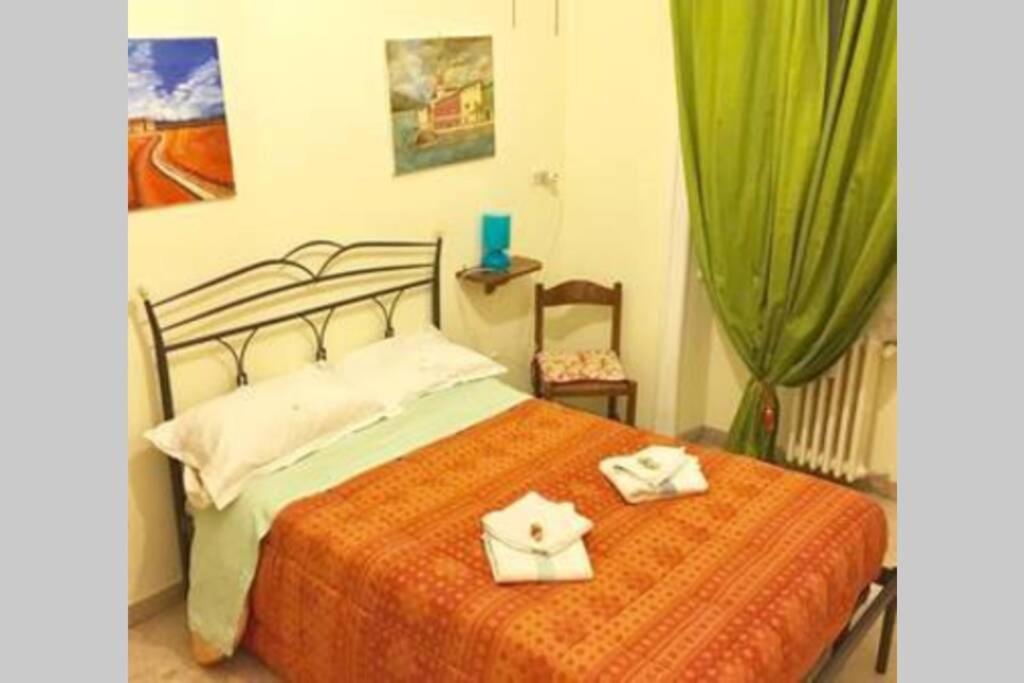 Bea Home Sarai Il Benvenuto! Rom Exterior foto