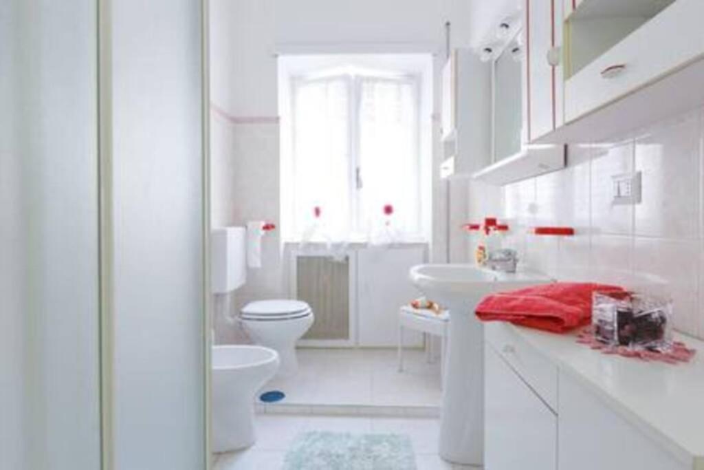 Bea Home Sarai Il Benvenuto! Rom Exterior foto